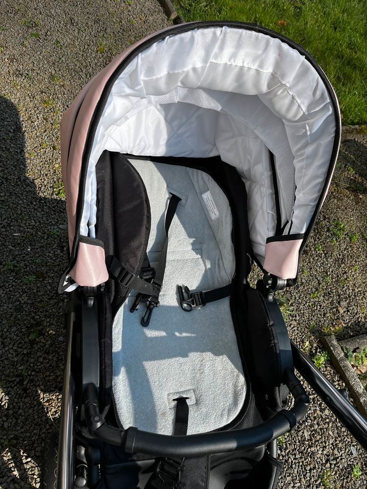 FX Kombi Kinderwagen 3 in 1 in Gummersbach