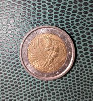 2 Euro Münze Saarland - Großrosseln Vorschau