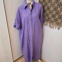 Cos Kleid Leinen oversized Essen - Essen-Ruhrhalbinsel Vorschau
