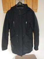 Only Jacke, Übergansjacke, Mantel, Größe S, dunkelblau Bayern - Pfarrkirchen Vorschau