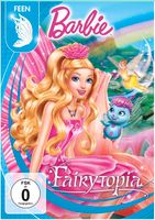 Barbie FairyTopia/FairyTopia Mermaidia/Weihnachtsgeschicht DVD Nordrhein-Westfalen - Monheim am Rhein Vorschau