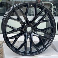 Alu Felgen Carmani20 Abholung!! 9x20 5-112 ET20  Audi RS4 RS5 B8 Bayern - Burtenbach Vorschau