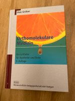 Orthomolekulare Medizin Uwe Gröber Bayern - Finsing Vorschau