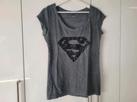 Supergirl Shirt Nordrhein-Westfalen - Radevormwald Vorschau