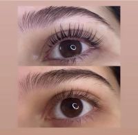 Lashlifting/Browlifting + keratin & färben Baden-Württemberg - Au Vorschau