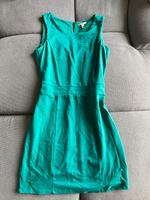 Esprit Kleid petrol, Gr. M Hessen - Stadtallendorf Vorschau