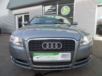 Audi A4 2.7 V6 TDI*Xenon*MMI-Navi*Parkpilot*Tüv neu* Niedersachsen - Walsrode Vorschau