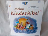 Meine Kinderbibel Jan Godfrey Paola Bertolini-Grudina Bayern - Augsburg Vorschau