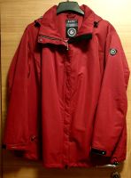 KILLTEC  Outdoorjacke, Gr. 54, dunkel himbeere, NEUWERTIG Nordrhein-Westfalen - Moers Vorschau