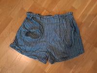 Only Shorts blau mit Streifen Gr. 38 Berlin - Neukölln Vorschau