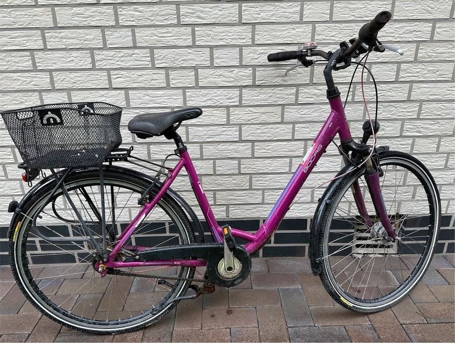 Fahrrad 28 Zoll in Oldenburg