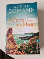 Corinna Bomann Ein Zimmer über dem Meer Düsseldorf - Hassels Vorschau