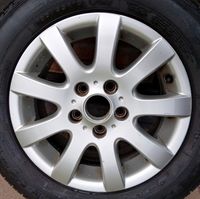 VW Golf Felgen Original 15" Nordrhein-Westfalen - Bornheim Vorschau