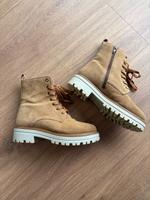 Elbsand Stiefel Stiefelette Hessen - Bad Zwesten Vorschau