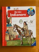 Wieso Weshalb Warum? Bei den Indianern Bayern - Landshut Vorschau