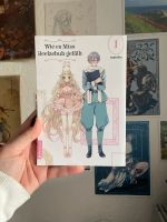 Manga Wie es Miss Beelzebub gefällt Band 1 Dresden - Gorbitz-Süd Vorschau
