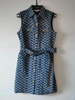 Original Michael Kors Kleid Denim S 36 Neu Bayern - Hengersberg Vorschau