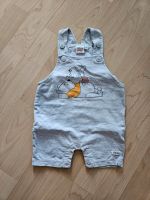 Latzhose Baby Disney Winnie Pooh Niedersachsen - Vechelde Vorschau