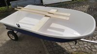 NEUBOOTE - Leichte Ruderboote , Dingis in 2 Größen , ab 20 kg ! Berlin - Biesdorf Vorschau
