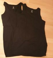 H&M Mama Umstandsmode T-Shirt Gr. M 2 Stück Hessen - Griesheim Vorschau