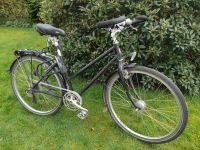 Damen Fahrrad Allround robust hochwertig 45 cm Rahmen 28 " Rheinland-Pfalz - Landau in der Pfalz Vorschau