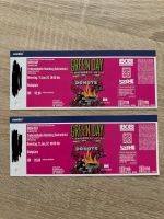 2 Green Day Tickets Hamburg 11.06.2024 Schleswig-Holstein - Bad Segeberg Vorschau