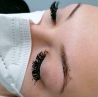 Wimpernverlängerung inkl Gesichtspflege oder Mascara Saarland - Großrosseln Vorschau