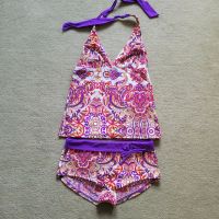 Tankini/ Bikini Desiree Gr. 38 Baden-Württemberg - Wehr Vorschau