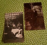 Postkarten über 100 Jahre alt/gelaufen Nordrhein-Westfalen - Zülpich Vorschau