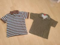 Kangaroos und Esprit Poloshirts T-Shirts Gr. 116/122 Niedersachsen - Dransfeld Vorschau