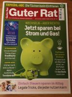 "Guter Rat" - sparen bei Strom+Gas Niedersachsen - Göttingen Vorschau