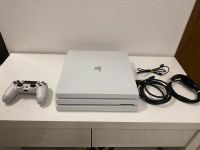 Playstation 4 Pro|weiss|TOP|PS4 Pro weiss|Anlieferung✅ Nordrhein-Westfalen - Viersen Vorschau