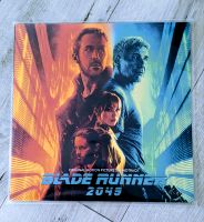 Blade Runner 2049 Soundtrack Vinyl Hans Zimmer Aachen - Laurensberg Vorschau