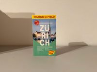 Reiseführer Zürich von Marco Polo Bayern - Augsburg Vorschau