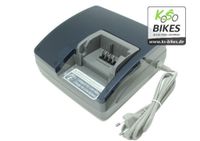 Panasonic Ladegerät 36V 3.6/4.1A NKJ051A E-Bike Nordrhein-Westfalen - Bottrop Vorschau