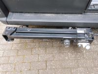Van Swing Adapter-Tür mit Träger öffnen Nordrhein-Westfalen - Paderborn Vorschau