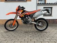 Suche KTM lc4 600 620 625 640 660 defekt Bastlerfahrzeug Unfall Brandenburg - Doberlug-Kirchhain Vorschau