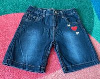 Jako-o Jeans Shorts Gr. 134 Nordrhein-Westfalen - Minden Vorschau