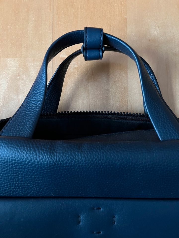 Calvin Klein Herren Ck Duty Laptop Bag Aktentaschen in Limburg