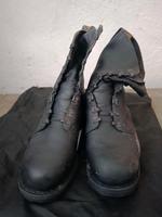 Kampfstiefel - Bundeswehrstiefel Sachsen - Waldheim Vorschau