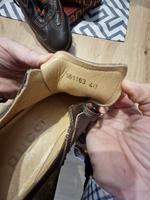 Gucci Original Sneaker 40 Limitiert Niedersachsen - Rinteln Vorschau