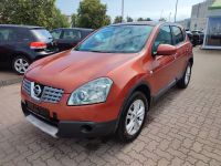 Nissan Qashqai Acenta TÜV 2/2025 Ludwigslust - Landkreis - Wittenburg Vorschau