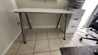 Ikea Tischgestell Galant Nordrhein-Westfalen - Solingen Vorschau
