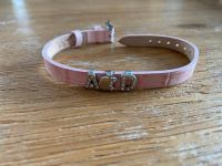 Armband  rosa/silberfarben Saarland - St. Ingbert Vorschau