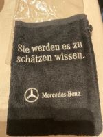 Waschlappen Mercedes Benz Berlin - Tempelhof Vorschau