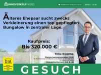 Top gepflegter Bungalow in zentraler Lage Niedersachsen - Rhede Vorschau