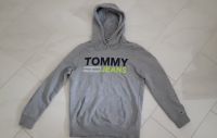 Tommy Hilfiger Hoody, Tommy Hilfiger Pullover, TH Kapuzenpullover Stuttgart - Stuttgart-Süd Vorschau