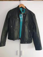 Damen Echt Lederjacke XL Gipsy EMP Häfen - Bremerhaven Vorschau