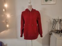 Reserved Hoodie Sweatshirt Pullover rot mit Kapuze Gr XS Stuttgart - Stuttgart-West Vorschau