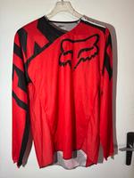 FOX Trikot Jersey *guter Zustand* Thüringen - Wollersleben Vorschau